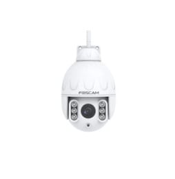 Foscam - Caméra IP Wi-Fi dôme PTZ 2MP - SD2