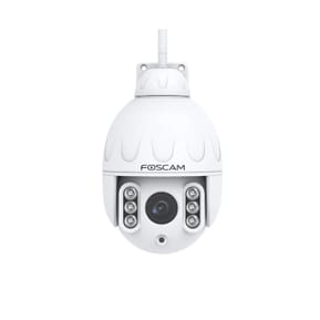 Foscam - Caméra IP Wi-Fi dôme PTZ 2MP - SD2 — image 2