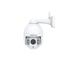 Foscam - Caméra IP Wi-Fi dôme PTZ 2MP - SD2