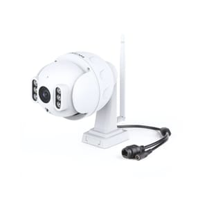 Foscam - Caméra IP Wi-Fi dôme PTZ 2MP - SD2 — image 4