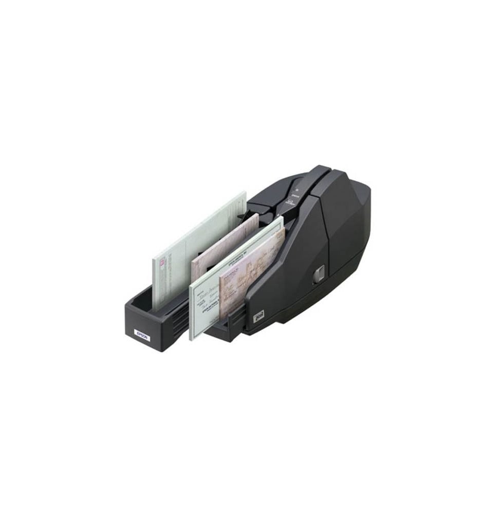 Scanner de chèques EPSON TS-1000 30 docs/min