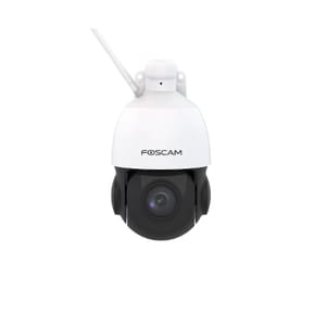 Foscam - Caméra IP Wi-Fi dôme PTZ 2MP - SD2X — image 2