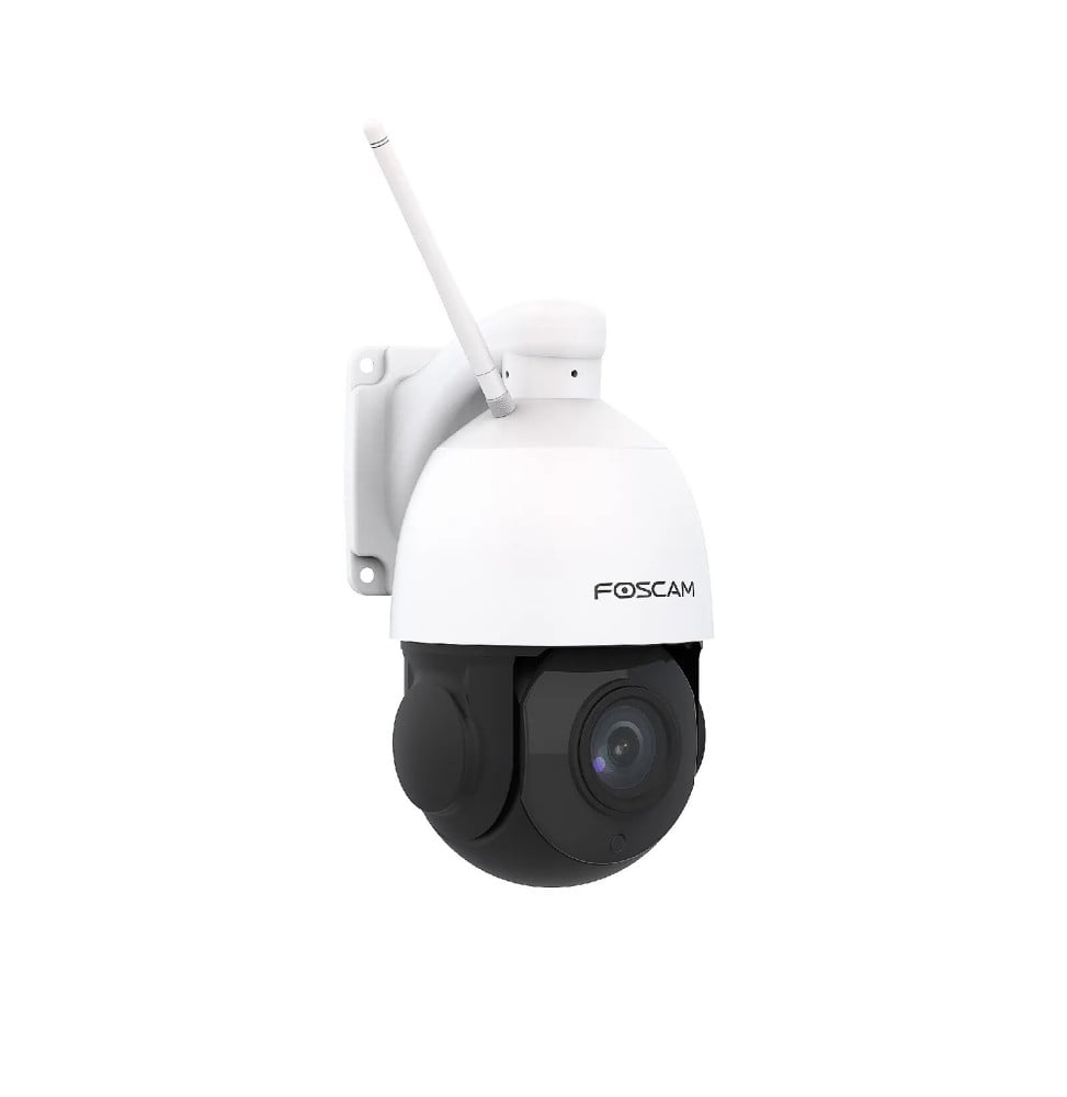 Foscam - Caméra IP Wi-Fi dôme PTZ 2MP - SD2X
