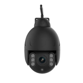 Foscam - Caméra IP Wi-Fi dôme PTZ 4MP - SD4-B — image 2