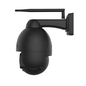 Foscam - Caméra IP Wi-Fi dôme PTZ 4MP - SD4-B — image 3