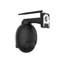 Foscam - Caméra IP Wi-Fi dôme PTZ 4MP - SD4-B