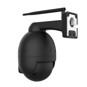 Foscam - Caméra IP Wi-Fi dôme PTZ 4MP - SD4-B — image 4