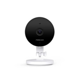 Foscam - Camera IP Wifi 5MP intérieur C5M Blanc