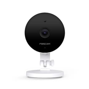 Foscam - Camera IP Wifi 5MP intérieur C5M Blanc