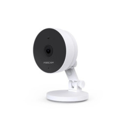 Foscam - Camera IP Wifi 5MP intérieur C5M Blanc