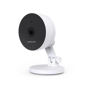 Foscam - Camera IP Wifi 5MP intérieur C5M Blanc — image 2
