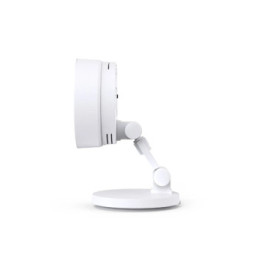 Foscam - Camera IP Wifi 5MP intérieur C5M Blanc