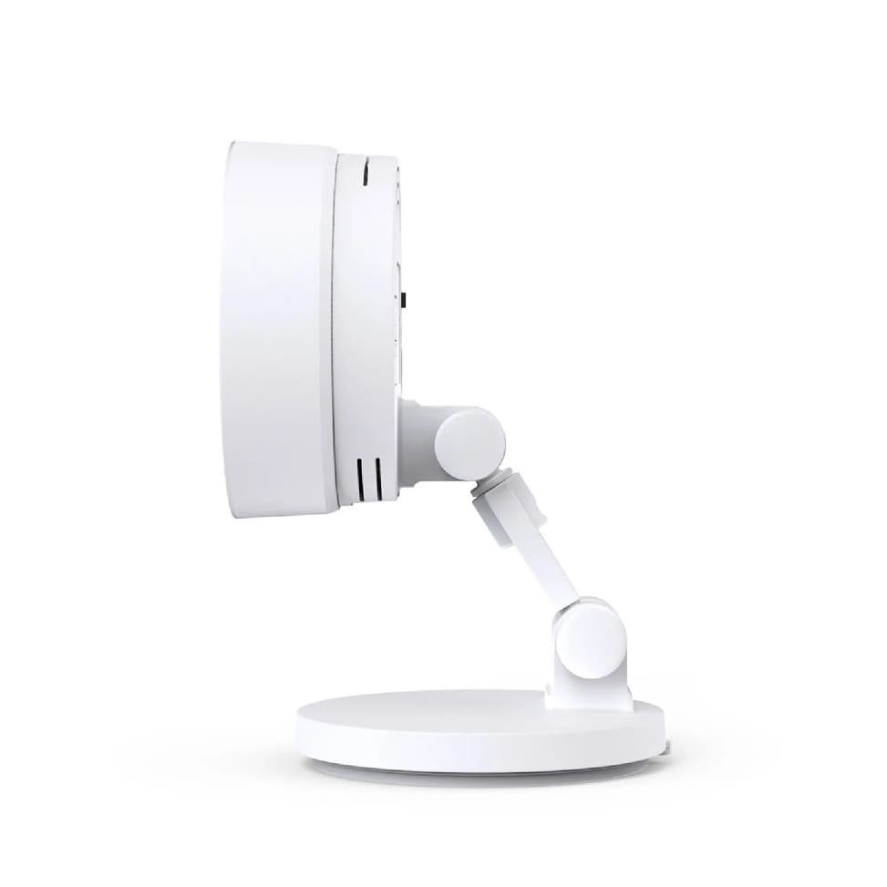 Foscam - Camera IP Wifi 5MP intérieur C5M Blanc — image 3
