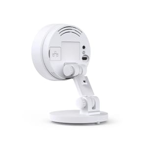 Foscam - Camera IP Wifi 5MP intérieur C5M Blanc — image 4