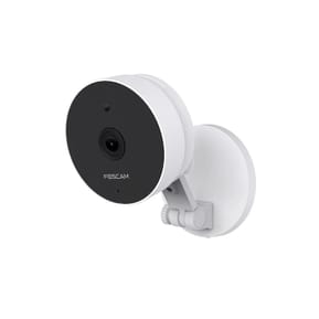 Foscam - Camera IP Wifi 5MP intérieur C5M Blanc — image 5