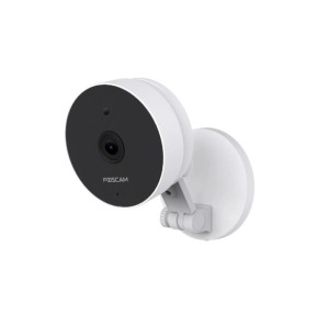Foscam - Camera IP Wifi 5MP intérieur C5M Blanc