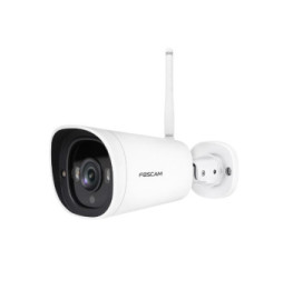 Foscam - Caméra IP Wifi extérieure 4MP - G4C