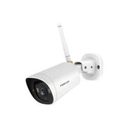 Foscam - Caméra IP Wifi extérieure 4MP - G4C