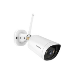 Foscam - Caméra IP Wifi extérieure 4MP - G4C