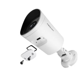Foscam - Caméra IP Wifi extérieure 4MP - G4C — image 4