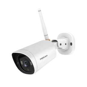 Foscam - Caméra IP Wifi extérieure 4MP - G4C — image 2