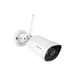 Foscam - Caméra IP Wifi extérieure 4MP - G4C