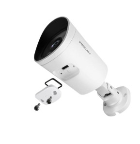 Foscam - Caméra IP Wifi extérieure 4MP - G4C