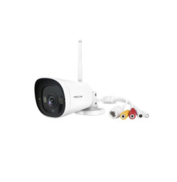 Foscam - Caméra IP Wifi extérieure 4MP - G4C