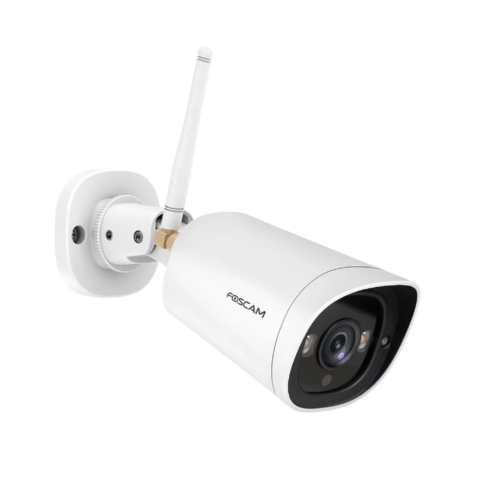Foscam - Caméra IP Wifi extérieure 4MP - G4C — image 3