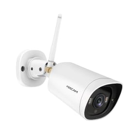 Foscam - Caméra IP Wifi extérieure 4MP - G4C — image 3