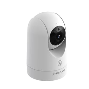 Foscam - Caméra IP Wifi intérieur 8MP - R8M Blanc — image 3