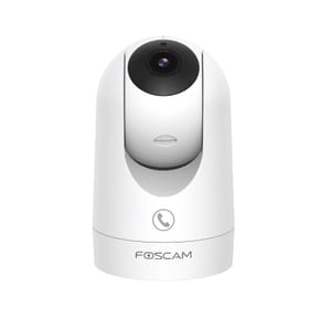 Foscam - Caméra IP Wifi intérieur 8MP - R8M Blanc — image 4