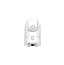 Foscam - Caméra IP Wifi intérieur 8MP - R8M Blanc