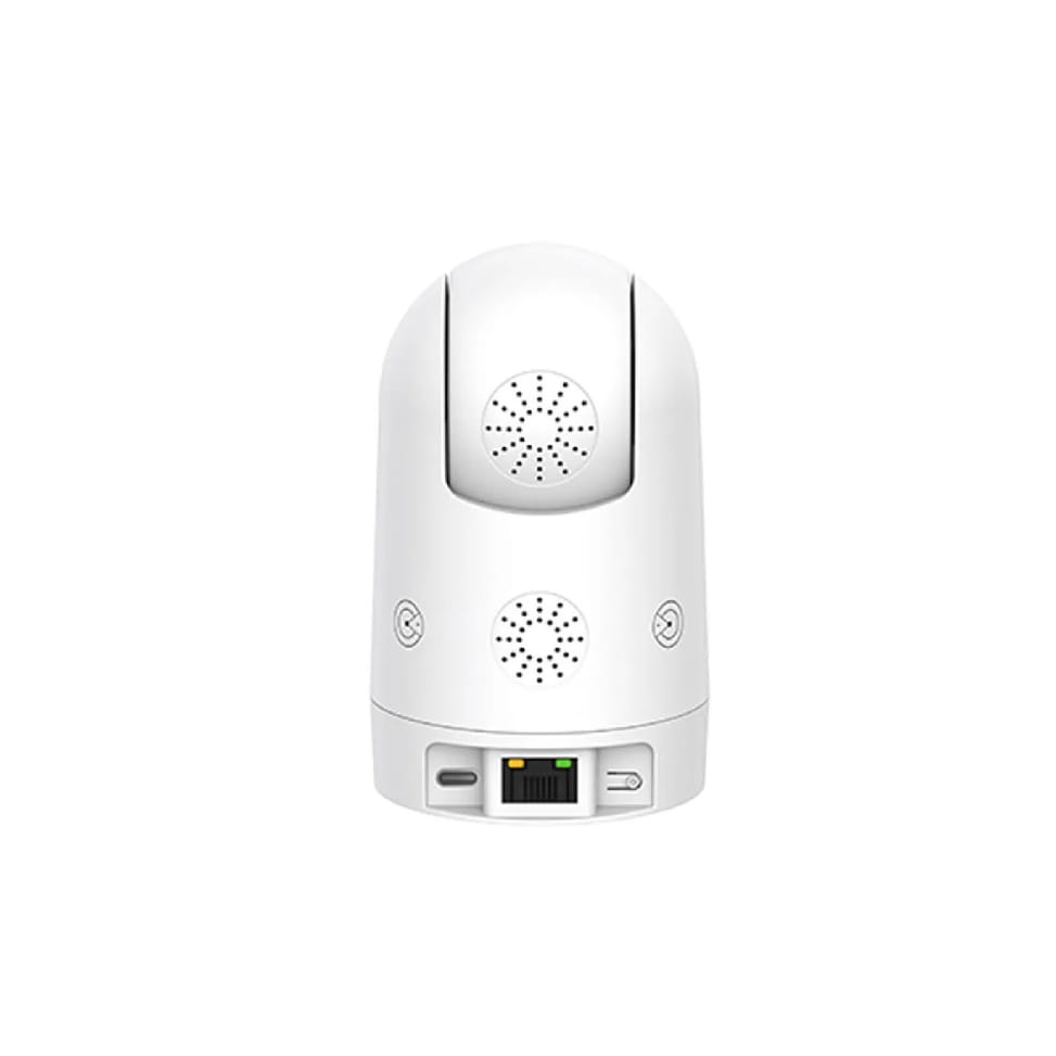 Foscam - Caméra IP Wifi intérieur 8MP - R8M Blanc — image 5