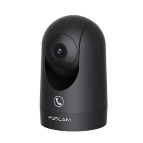 Foscam - Caméra IP Wifi intérieur 8MP - R8M Noir — image 3