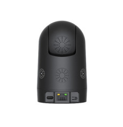Foscam - Caméra IP Wifi intérieur 8MP - R8M Noir