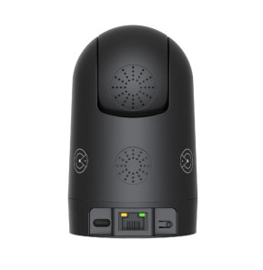 Foscam - Caméra IP Wifi intérieur 8MP - R8M Noir