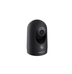 Foscam - Caméra IP Wifi intérieur 8MP - R8M Noir