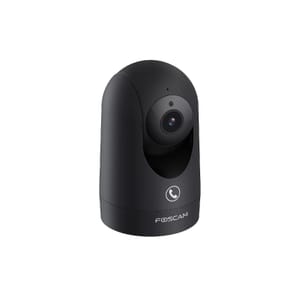 Foscam - Caméra IP Wifi intérieur 8MP - R8M Noir — image 5