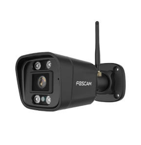 Foscam - Caméra Wifi extérieur avec spots et...