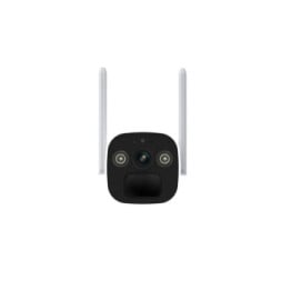 Foscam - Caméra Wifi extérieur sur batterie et panneau solaire