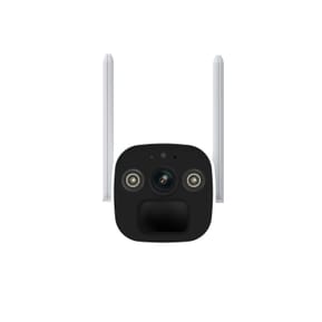 Foscam - Caméra Wifi extérieur sur batterie et panneau solaire — image 3
