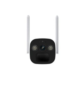 Foscam - Caméra Wifi extérieur sur batterie et panneau solaire