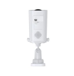 Foscam - Caméra Wifi extérieur sur batterie et panneau solaire