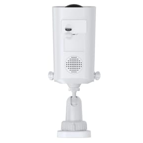Foscam - Caméra Wifi extérieur sur batterie et panneau solaire — image 5