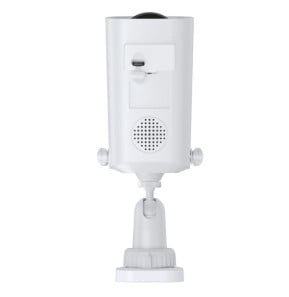 Foscam - Caméra Wifi extérieur sur batterie et panneau solaire