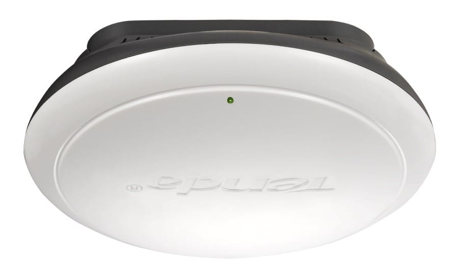 Adaptateur CPL Tenda P1000 Gigabit Speed 1000 Mbps Powerline Ethernet Network