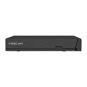 Foscam - Enregistreur NVR 8MP 8 voies FNA108H — image 2