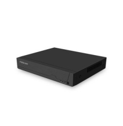 Foscam - Enregistreur NVR 8MP 8 voies PoE FNA108HE