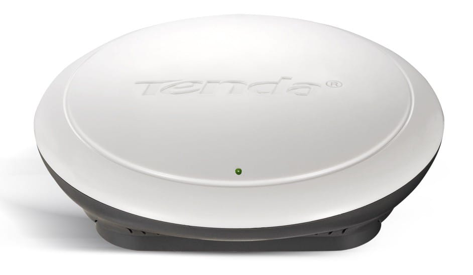 Adaptateur CPL Tenda P1000 Gigabit Speed 1000 Mbps Powerline Ethernet Network